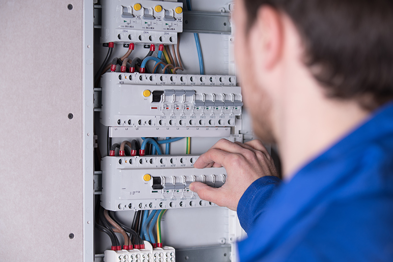 Electrician Emergency in Stockport Greater Manchester