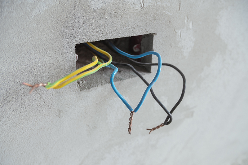 Emergency Electricians in Stockport Greater Manchester